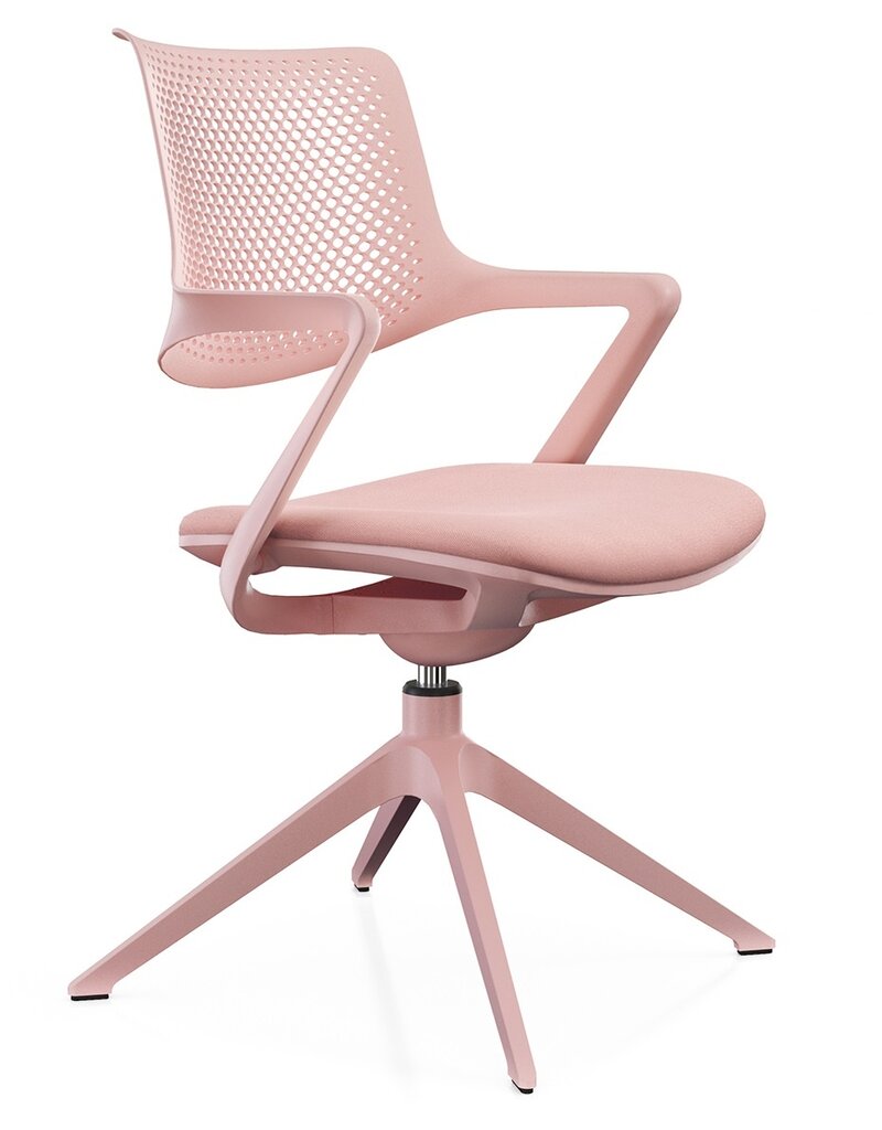 ProjectChair ProjectChair PC-V14 Spin vergaderstoel