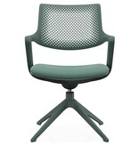 ProjectChair ProjectChair PC-V14 Spin vergaderstoel
