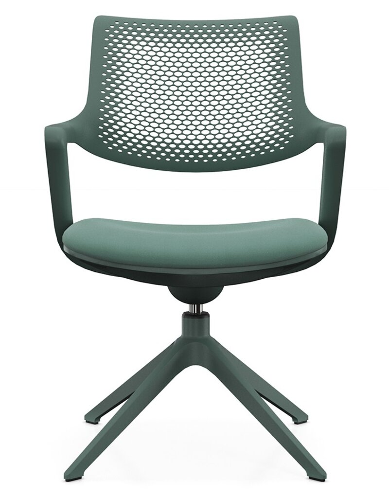 ProjectChair ProjectChair PC-V14 Spin vergaderstoel
