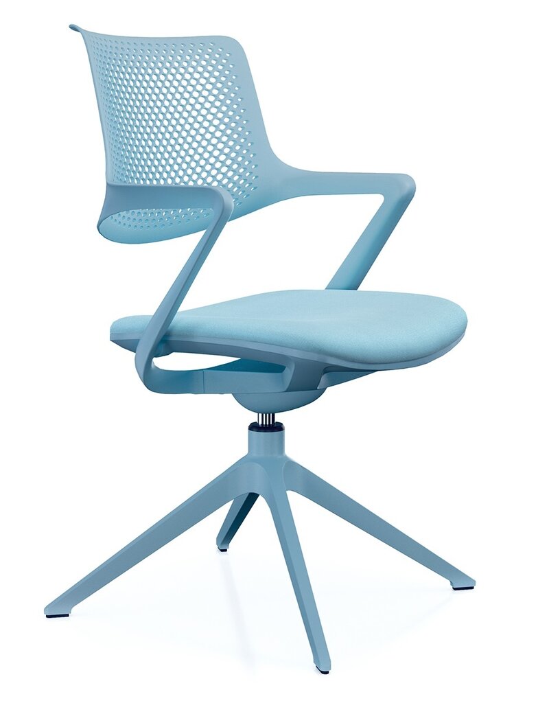 ProjectChair ProjectChair PC-V14 Spin vergaderstoel
