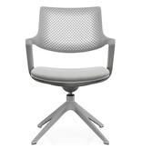 ProjectChair ProjectChair PC-V14 Spin vergaderstoel