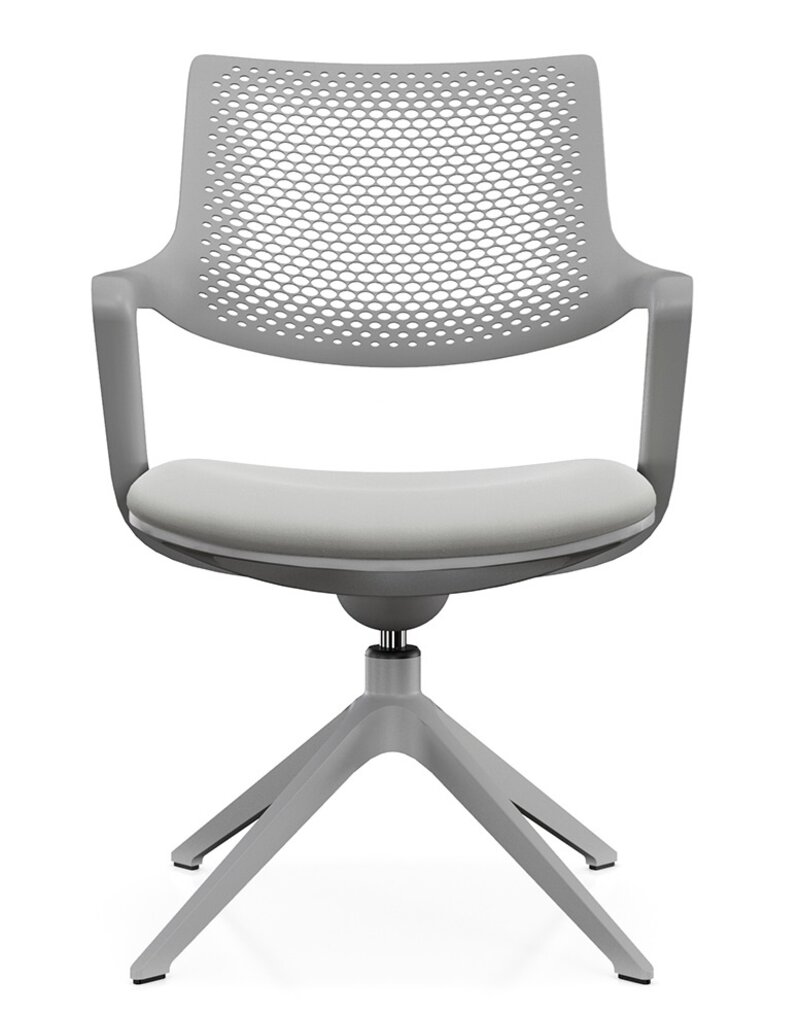 ProjectChair ProjectChair PC-V14 Spin vergaderstoel