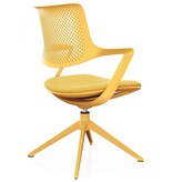 ProjectChair ProjectChair PC-V14 Spin vergaderstoel