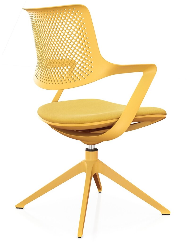 ProjectChair ProjectChair PC-V14 Spin vergaderstoel