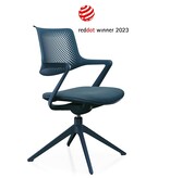 ProjectChair ProjectChair PC-V14 Spin vergaderstoel