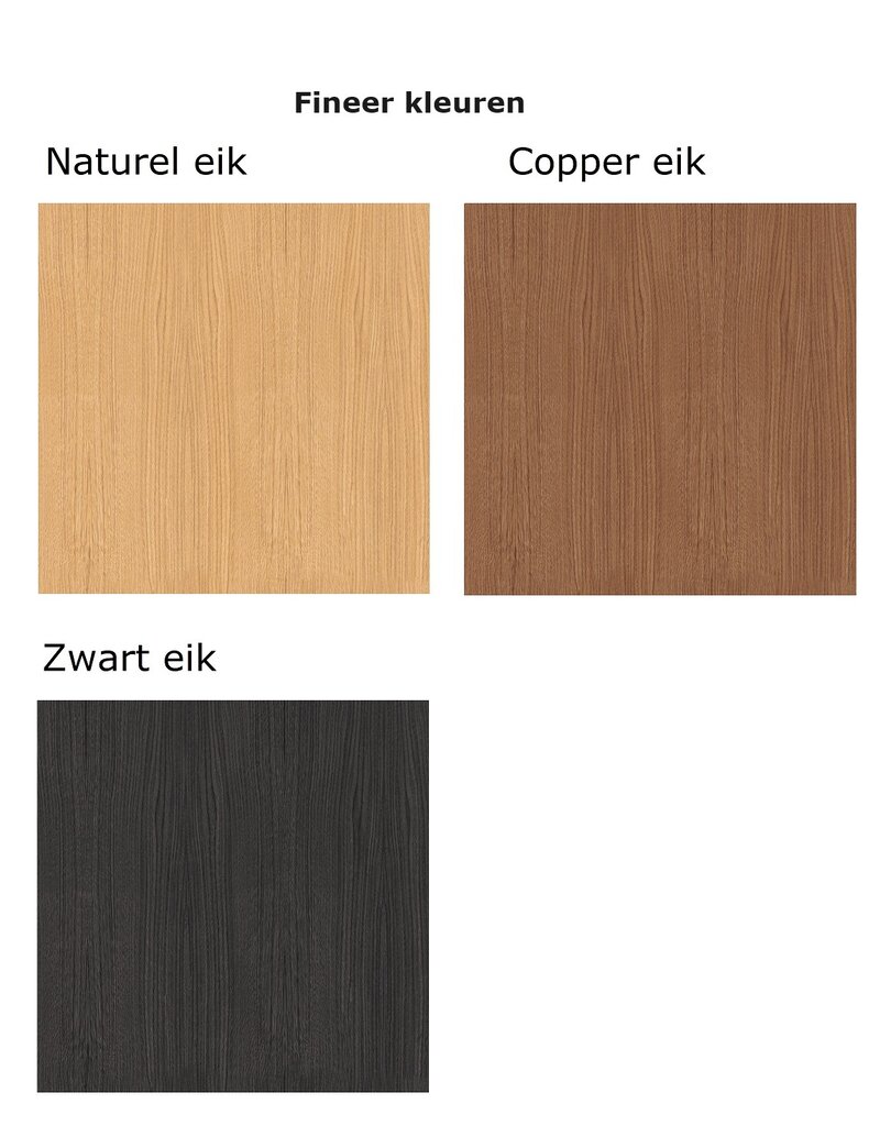 MDD MDD Viga garderobe kast