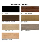 MDD MDD Viga garderobe kast