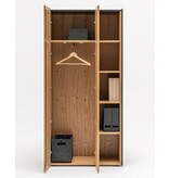 MDD MDD Viga garderobe kast
