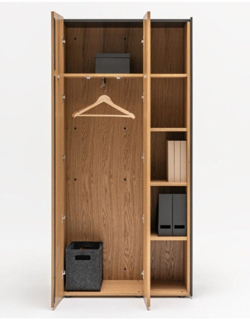 MDD MDD Viga garderobe kast