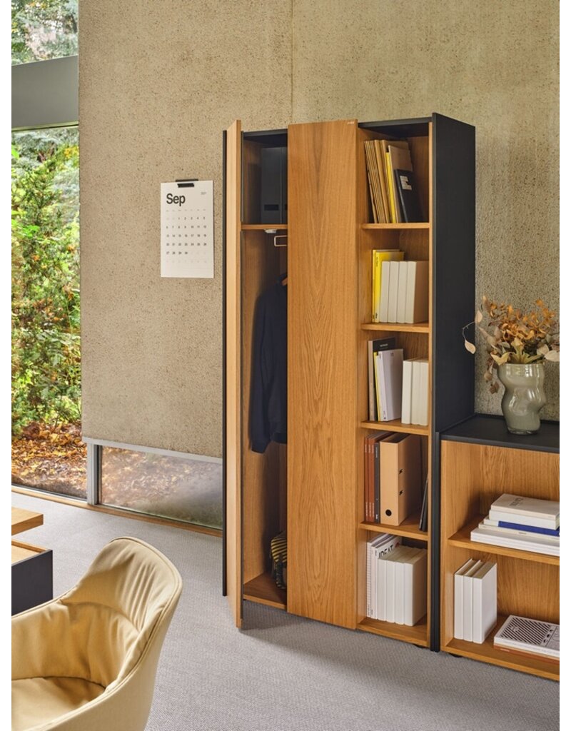 MDD MDD Viga garderobe kast