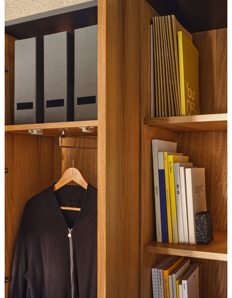 MDD MDD Viga garderobe kast