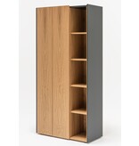 MDD MDD Viga garderobe kast