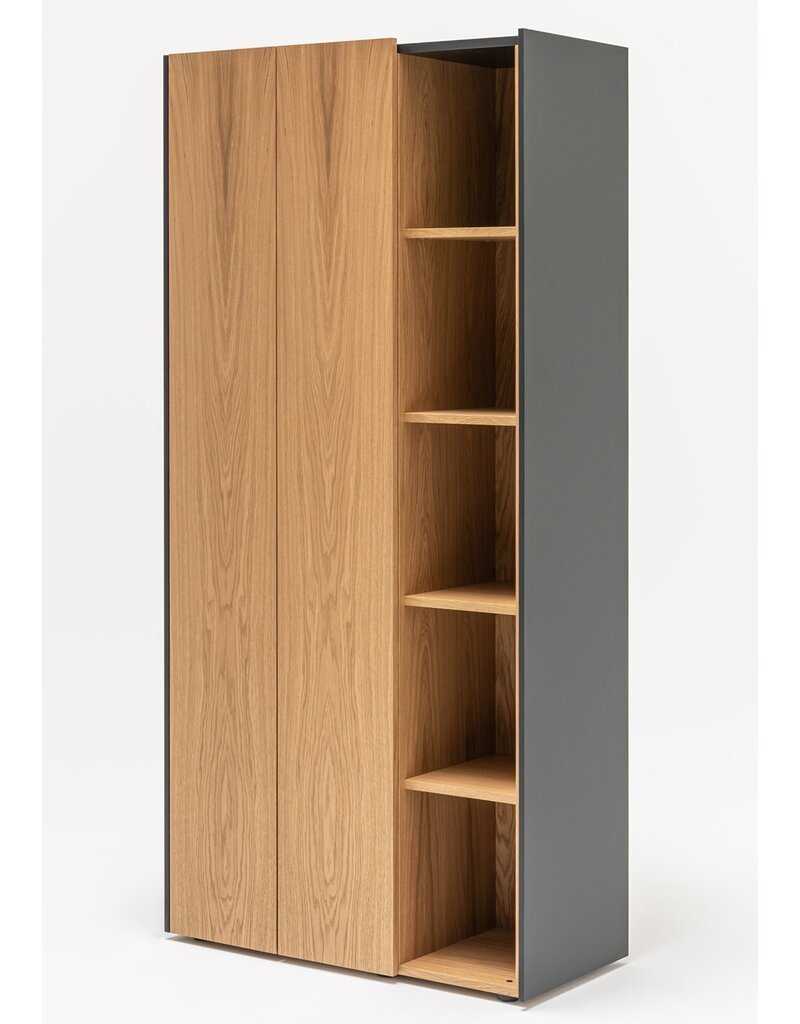 MDD MDD Viga garderobe kast