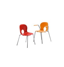 Rexite Rexite Olivia stapelstoel