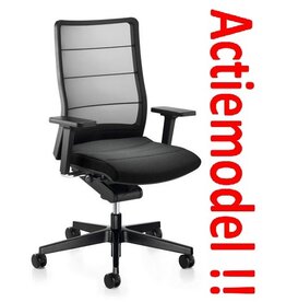 Interstuhl Interstuhl AirPad bureaustoel actiemodel