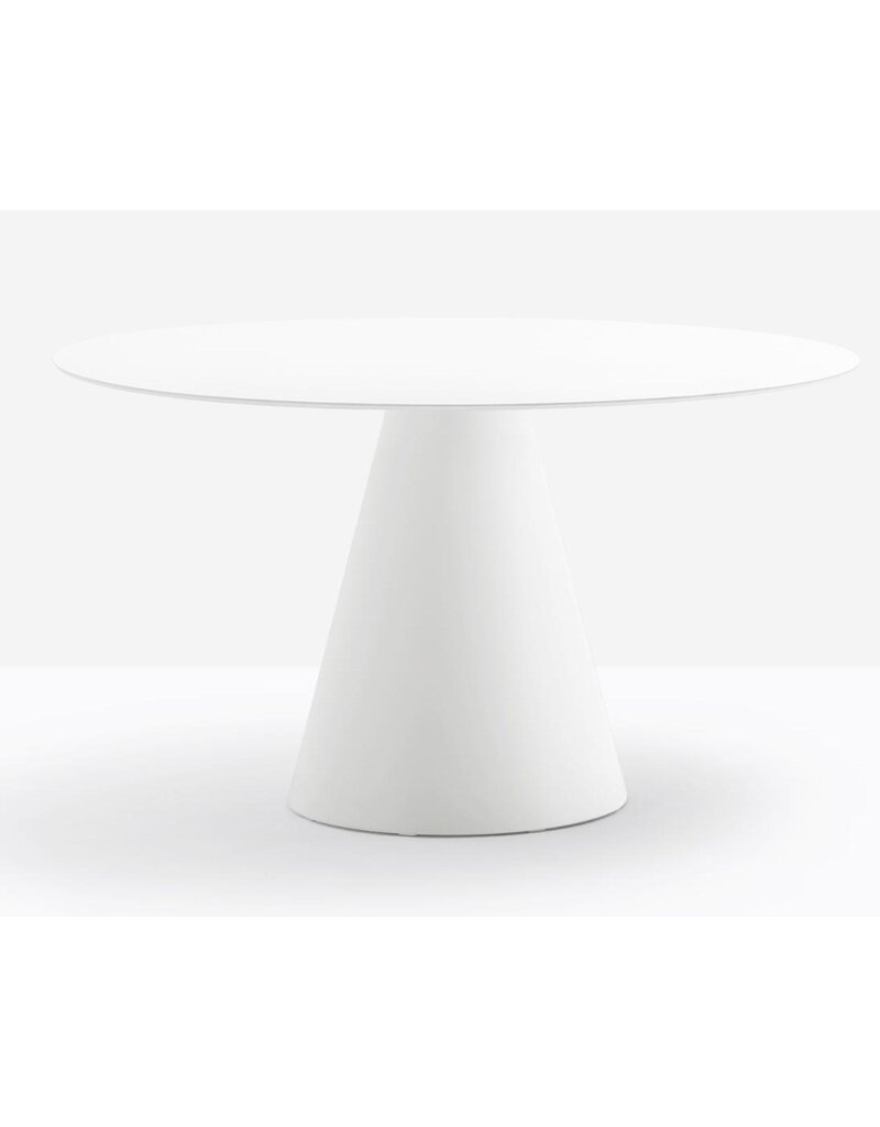 Pedrali Pedrali Ikon ronde vergadertafel
