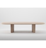 Artisan Artisan Monument massief houten tafel