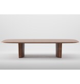 Artisan Artisan Monument massief houten tafel