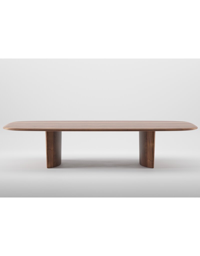 Artisan Artisan Monument massief houten tafel