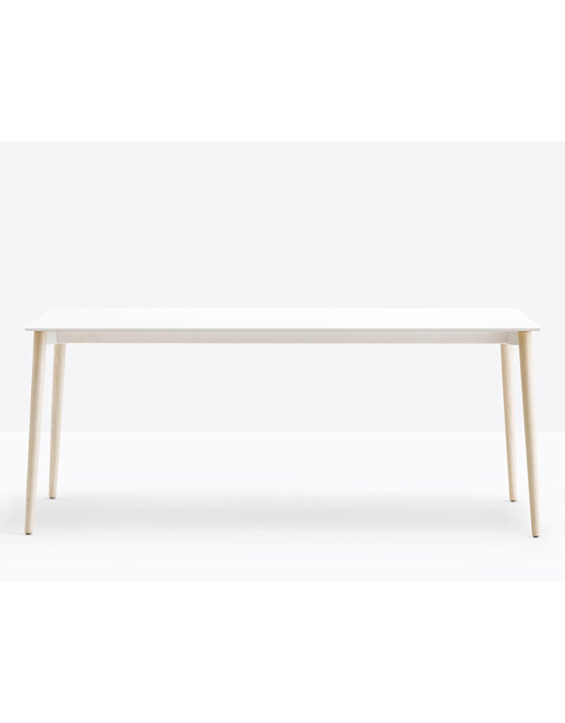 Pedrali Pedrali Malmo vergadertafel
