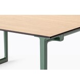 Pedrali Pedrali Toa duo bureau (2, 4 personen)