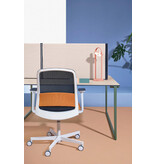 Pedrali Pedrali Toa duo bureau (2, 4 personen)