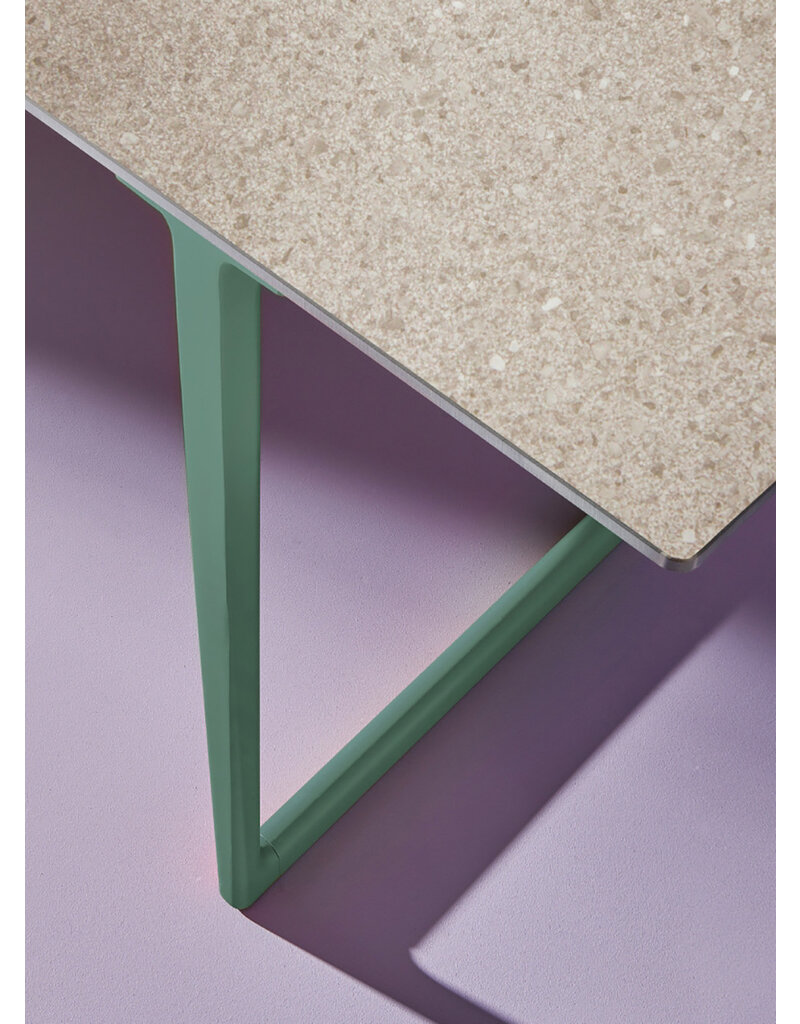 Pedrali Pedrali Toa duo bureau (2, 4 personen)