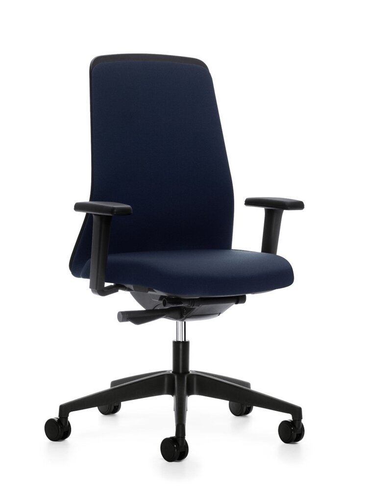Interstuhl Interstuhl EVERYis1 ergonomische bureaustoel