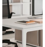 Frezza Frezza Alplus bureau met vast dressoir