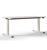 Palmberg Palmberg  Crew T  elektrisch in hoogte instelbaar zit-sta bureau