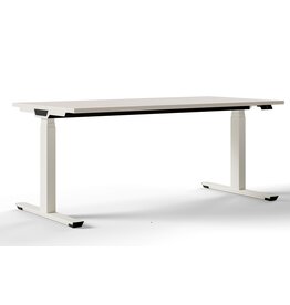 Palmberg Palmberg  Crew T hoogte instelbaar zit-sta bureau