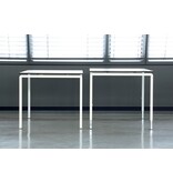 Palmberg Palmberg  Pensum U in hoogte instelbaar bureau