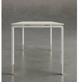 Palmberg Palmberg  Pensum U in hoogte instelbaar bureau