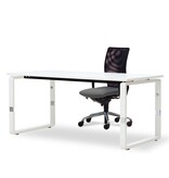 Palmberg Palmberg  Pensum O in hoogte instelbaar bureau