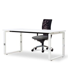 Palmberg Palmberg  Pensum O hoogte instelbaar bureau