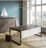 Palmberg Palmberg  Pensum O in hoogte instelbaar bureau