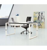 Palmberg Palmberg  Pensum O in hoogte instelbaar bureau