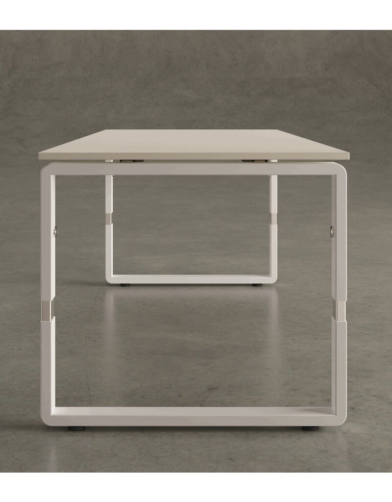 Palmberg Palmberg  Pensum O in hoogte instelbaar bureau