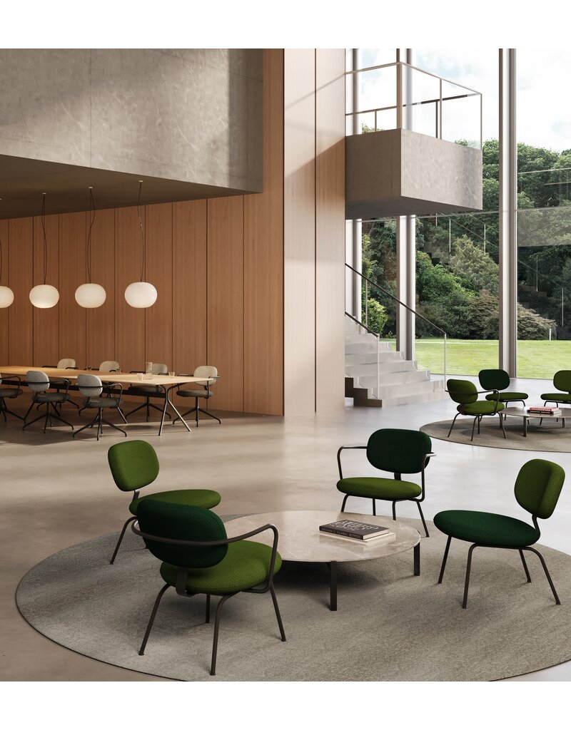 Artifort Artifort Vega loungestoel
