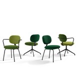 Artifort Artifort Vega eetkamerstoel