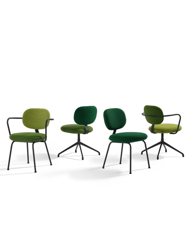 Artifort Artifort Vega eetkamerstoel