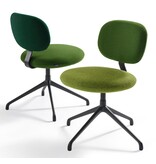 Artifort Artifort Vega meeting stoel