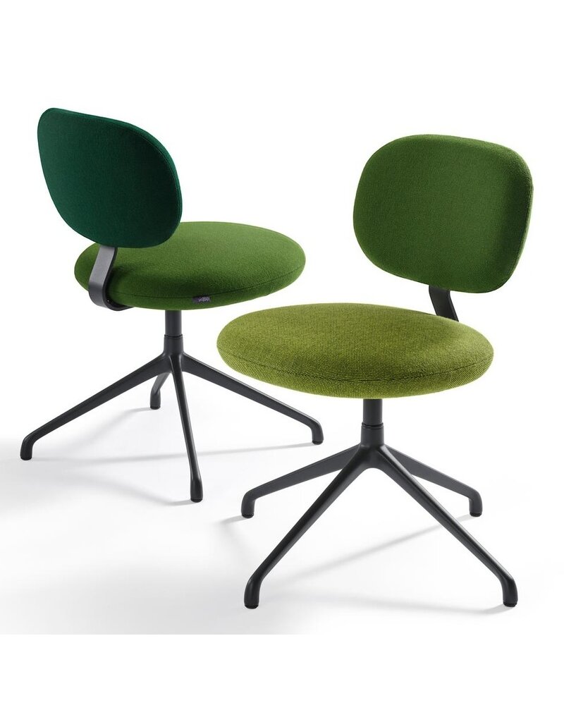 Artifort Artifort Vega meeting stoel
