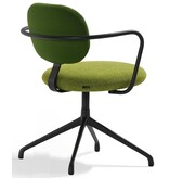 Artifort Artifort Vega meeting stoel