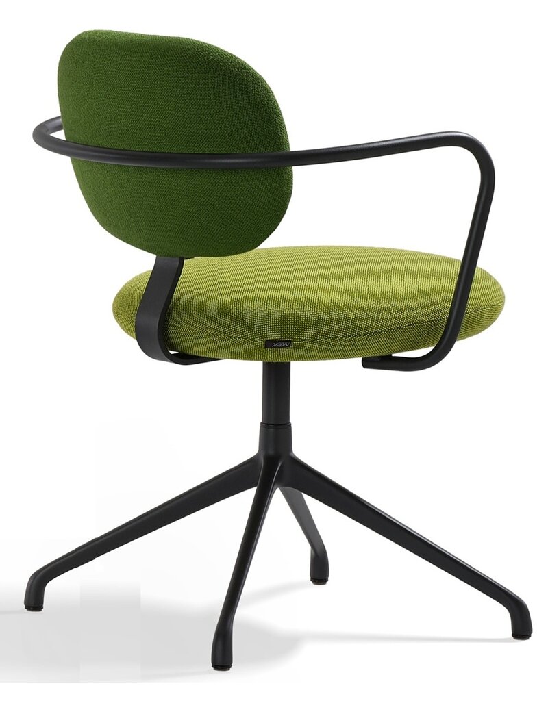 Artifort Artifort Vega meeting stoel