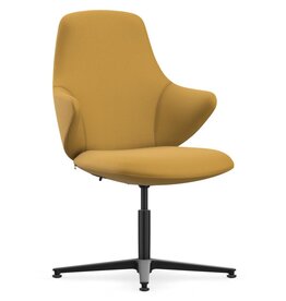Interstuhl Interstuhl CHECKis3 stoel