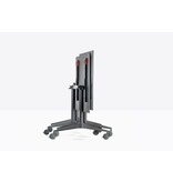 Pedrali Pedrali Ypsilon Tilting inklapbare tafel
