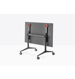 Pedrali Pedrali Ypsilon Tilting inklapbare tafel