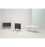 Pedrali Pedrali Ypsilon Tilting inklapbare tafel