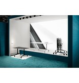 Pedrali Pedrali Ypsilon Tilting inklapbare tafel